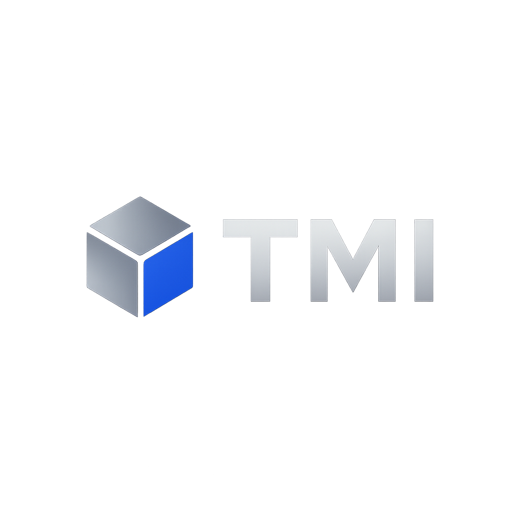 TMI Logo
